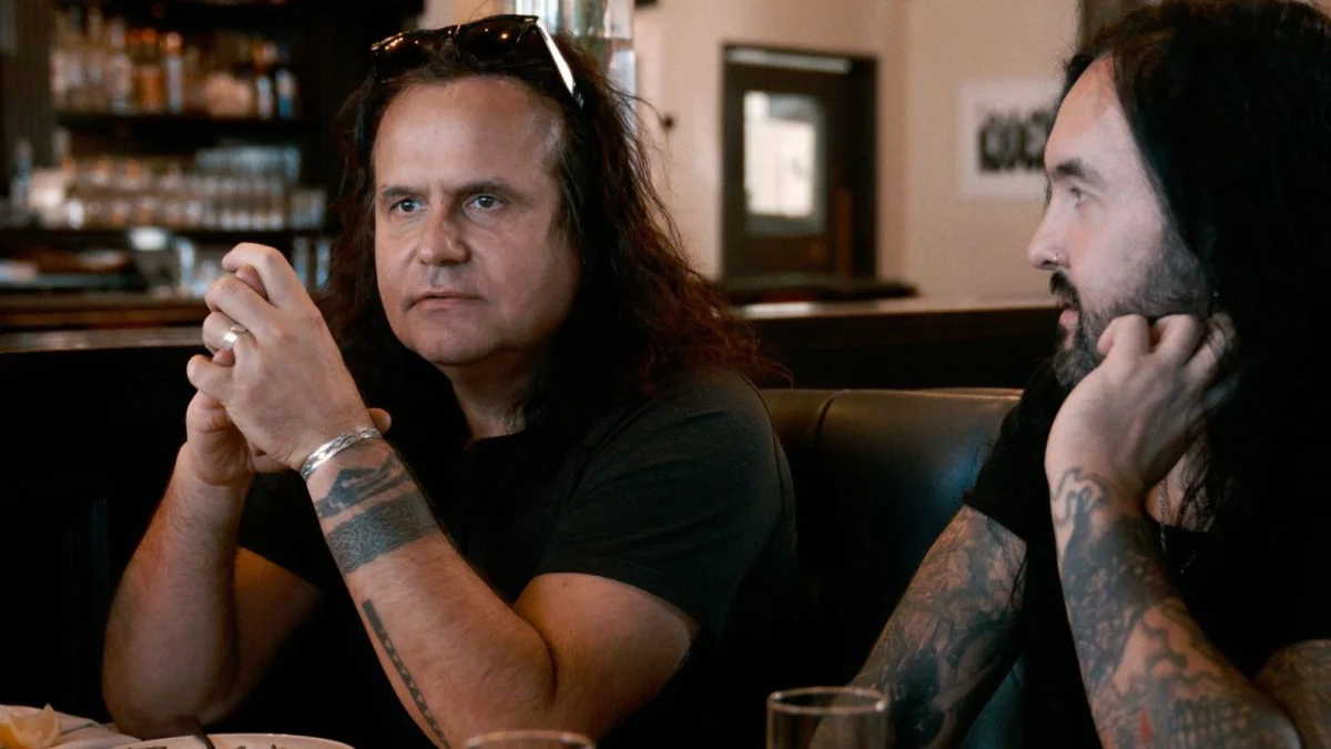 Kreator - Dystopie und Hoffnung