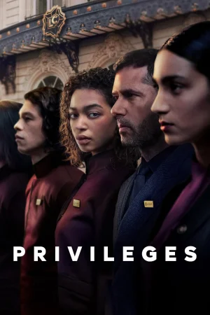 Privilèges - 1 Staffel