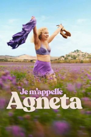 Bonjour Agneta