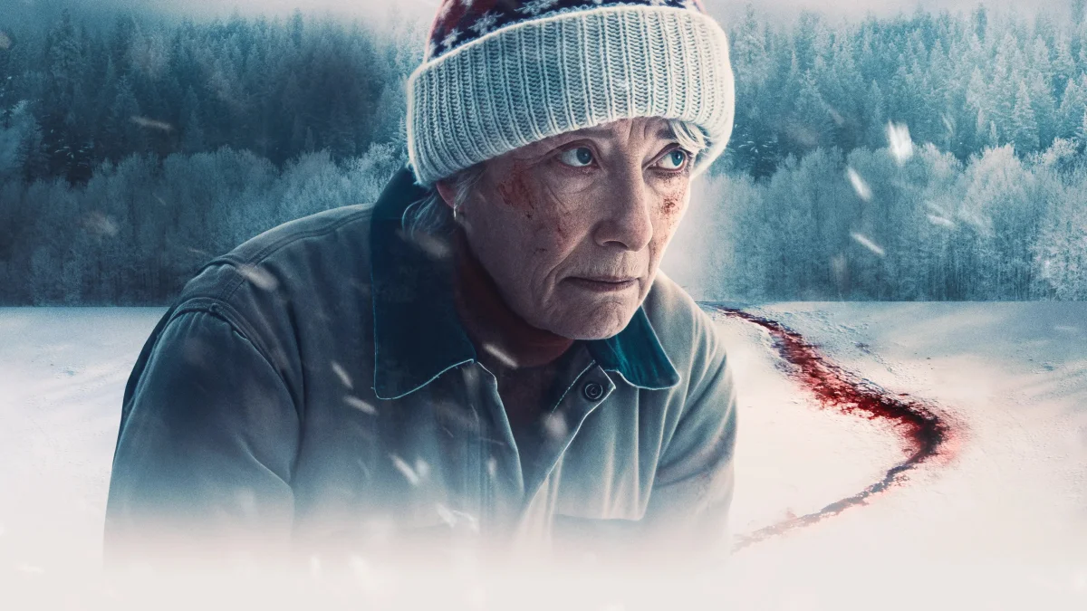 Dead of Winter - Eisige Stille
