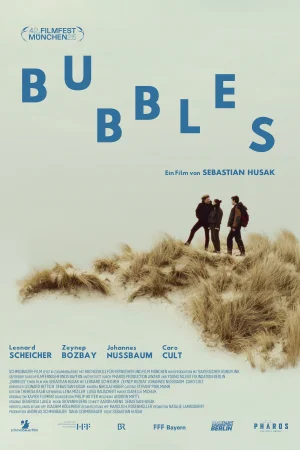 Bubbles ...wir waren doch Freunde