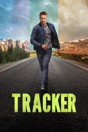 Tracker - 3 Staffel