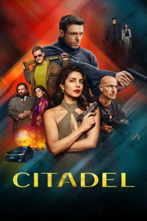 Citadel - 2 Staffel