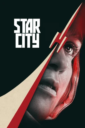 Star City - 1 Staffel
