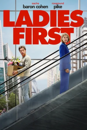 Ladies First