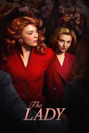 The Lady - 1 Staffel
