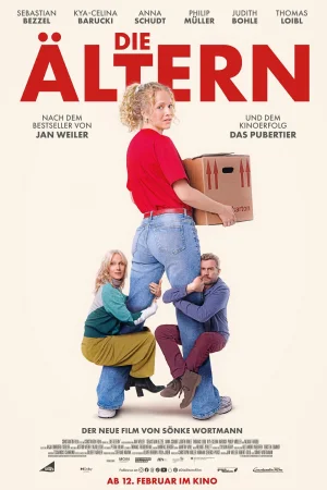 Die Ältern