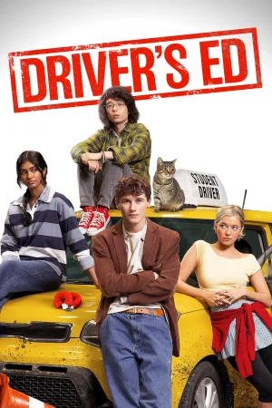 Driver's Ed - Vorfahrt für die Liebe