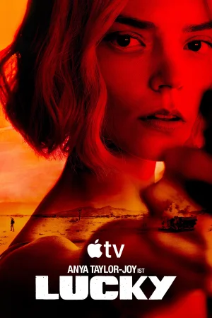Lucky - 1 Staffel