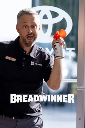 The Breadwinner - Der Vollzeitpapa